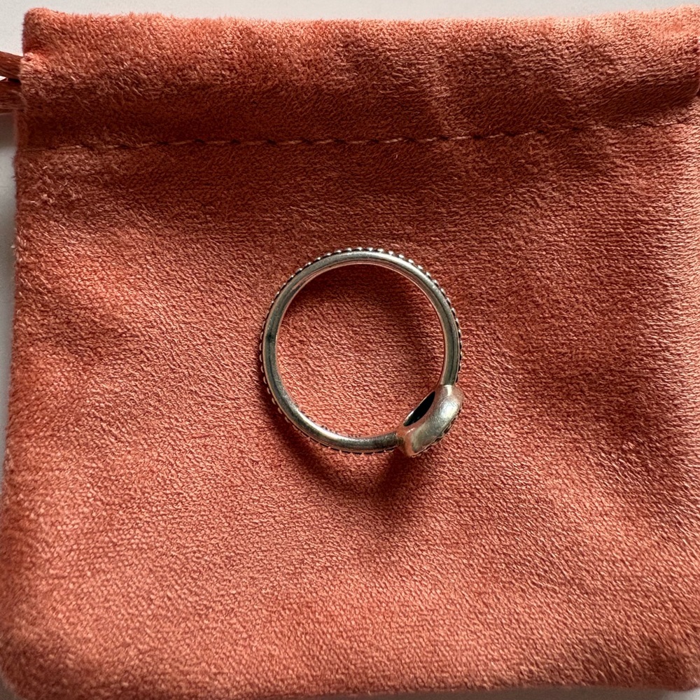 Pandora Silver Ring - Picture 4 of 6